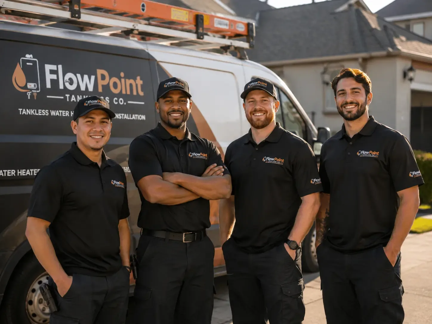 Tankless Water Heater Installation company in Casselton, ND
