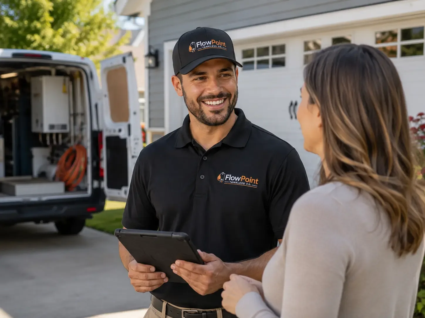Tankless Water Heater Installation Casselton, ND FAQs